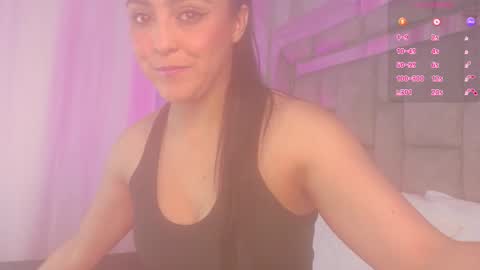 Snapshot of smiling__girl chatting on February 11, 2026, 7:08 pm online show from February 11, 2026, 7:08 pm