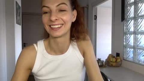 smiling_lexa online show from February 15, 2026, 10:03 am