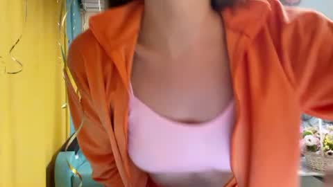 smiling_riddle online show from October 29, 2025, 5:25 pm