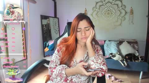 SmilingSalor online show from December 25, 2024, 7:24 pm