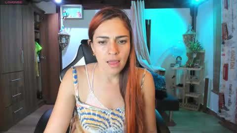 SmilingSalor online show from January 17, 2025, 1:25 am