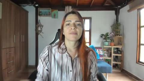 SmilingSalor online show from February 7, 2025, 9:48 pm