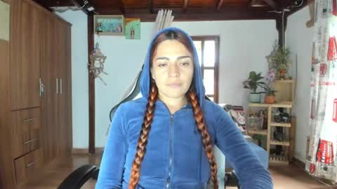 SmilingSalor online show from February 9, 2025, 10:32 pm