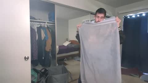 smilingwanker online show from February 22, 2026, 6:17 pm