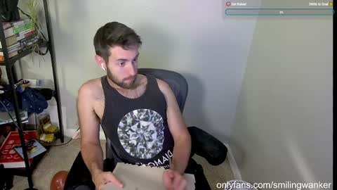 Snapshot of smilingwanker chatting on April 14, 2026, 6:14 pm smilingwanker online show from April 14, 2026, 6:14 pm