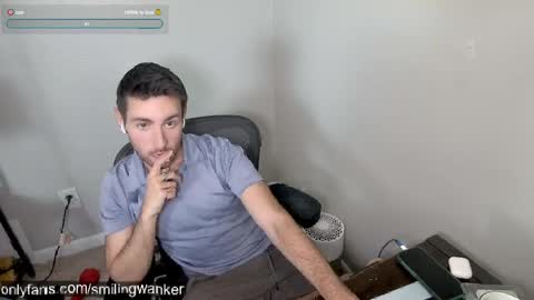 Snapshot of smilingwanker chatting on May 13, 2026, 4:10 am smilingwanker online show from May 13, 2026, 4:10 am