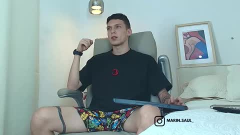 SMIT  online show from October 13, 2025, 7:25 pm