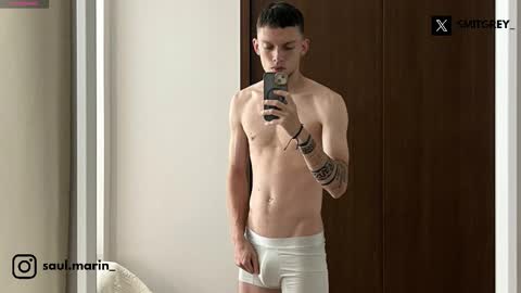 SMIT  online show from October 30, 2025, 8:09 pm