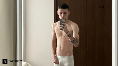 SMIT  online show from November 23, 2025, 8:08 pm