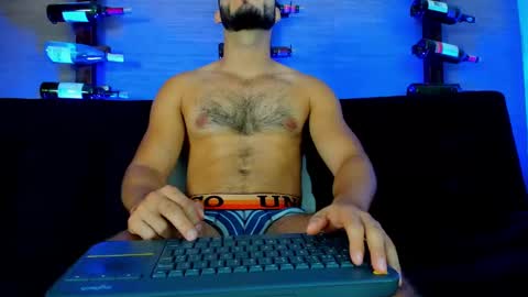 Snapshot of smith_994 chatting on March 7, 2025, 10:56 am smith 994 online show from March 7, 2025, 10:56 am