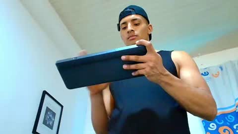 Snapshot of smith_fitness chatting on June 12, 2026, 4:00 am Smith Fitness online show from June 12, 2026, 4:00 am