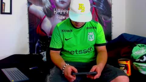 dani online show from April 7, 2026, 3:51 am