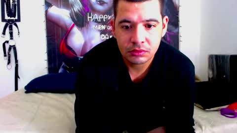 dani online show from April 18, 2026, 2:59 am