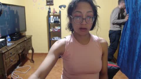 smith_lechosoxxx online show from October 25, 2025, 12:18 am