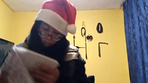 smith_lechosoxxx online show from November 4, 2025, 9:52 am