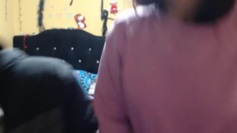 smith_lechosoxxx online show from December 22, 2025, 8:00 am