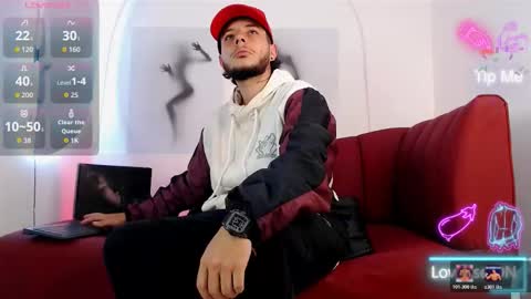 777 online show from March 25, 2026, 12:27 am