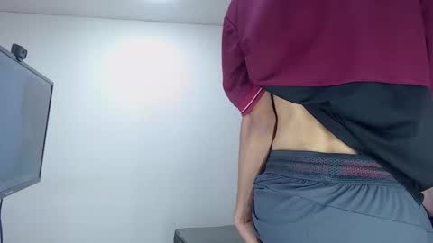 Snapshot of smith_maycol chatting on November 8, 2025, 11:25 pm Mateo stiben online show from November 8, 2025, 11:25 pm