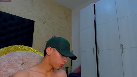 Mateo stiben online show from April 22, 2026, 7:04 pm
