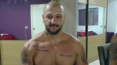 smithduke online show from February 21, 2025, 11:54 pm