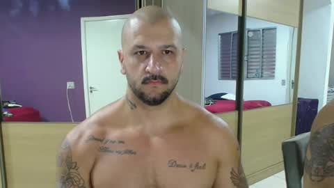 smithduke online show from February 28, 2025, 3:26 am