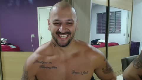 smithduke online show from March 4, 2025, 11:00 pm