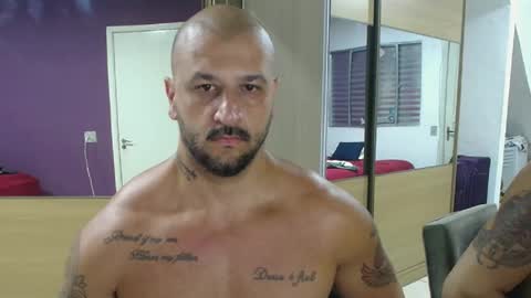 smithduke online show from March 8, 2025, 9:51 pm