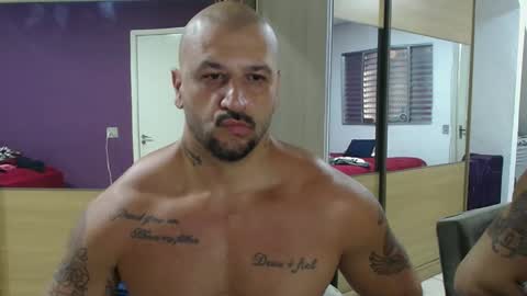 smithduke online show from March 9, 2025, 8:21 pm