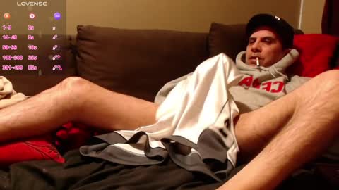 Master J XXX online show from February 14, 2026, 10:34 am