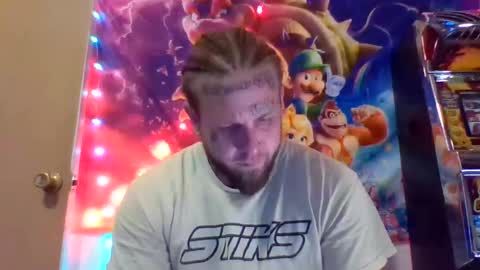 smoke online show from October 21, 2025, 11:05 pm