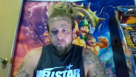 smoke online show from November 11, 2025, 12:43 am