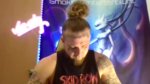 smoke online show from February 27, 2026, 1:22 pm