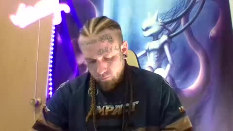 smoke online show from April 8, 2026, 2:28 pm