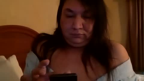 Smokebabe420 online show from December 10, 2024, 9:33 pm