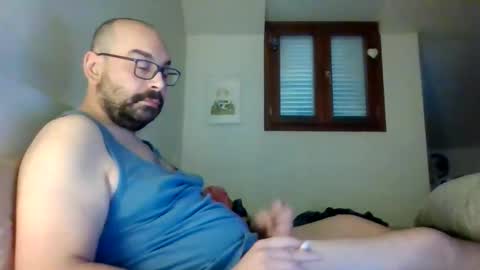 smoker985 online show from December 4, 2025, 7:06 am