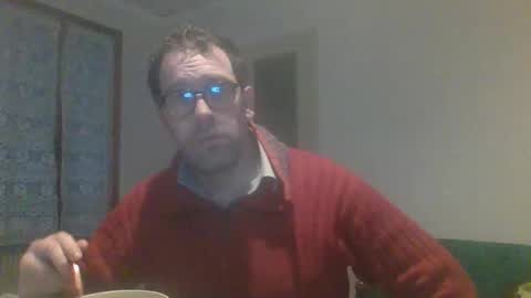 luca online show from February 7, 2026, 8:23 pm