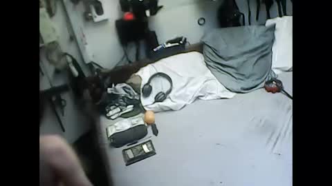 smokeslut365 online show from January 1, 2025, 2:09 am