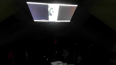 smokeslut365 online show from January 14, 2025, 4:36 am