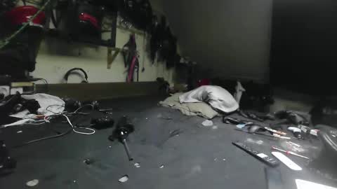 smokeslut365 online show from September 20, 2025, 10:44 pm