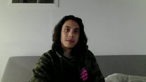 Snapshot of smokestar1991 chatting on January 16, 2025, 10:44 pm SmokeStar online show from January 16, 2025, 10:44 pm