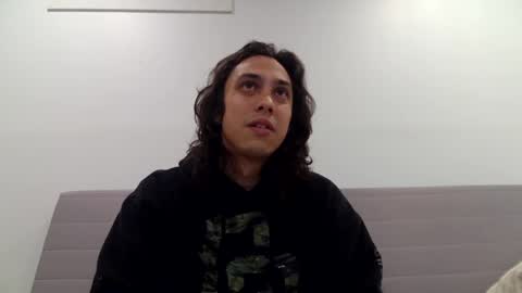 Snapshot of smokestar1991 chatting on February 22, 2025, 11:46 pm SmokeStar online show from February 22, 2025, 11:46 pm