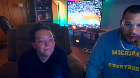 Come Smoke With Us online show from October 26, 2025, 1:11 am