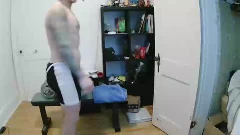 Snapshot of smokeylosy chatting on March 1, 2026, 2:08 pm Johnny online show from March 1, 2026, 2:08 pm