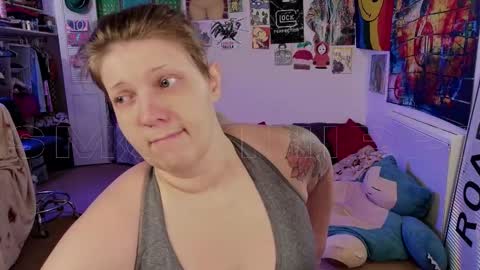 Big Dawg online show from October 15, 2025, 11:54 am