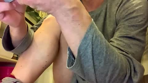 Smokingtime online show from January 8, 2026, 8:55 pm