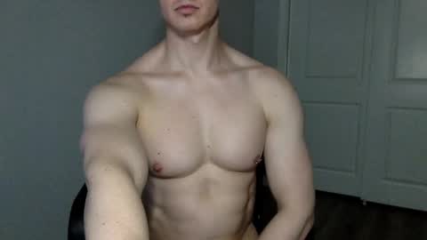 SmoothFlexibleMuscle online show from February 21, 2025, 4:16 pm