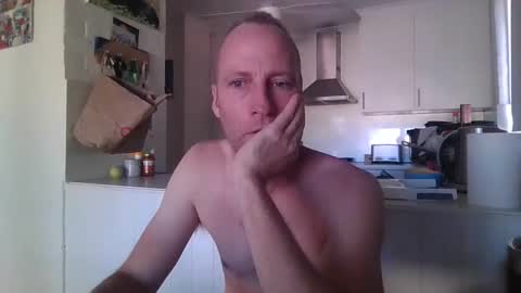 KinkyDonks online show from February 14, 2025, 2:07 am