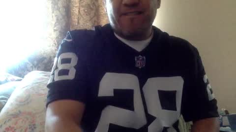 smoothstrik3r online show from January 9, 2025, 7:50 pm