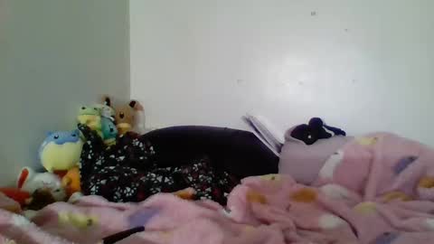 Snapshot of smoothvodka chatting on November 15, 2025, 9:00 pm Bambi--Vodka online show from November 15, 2025, 9:00 pm