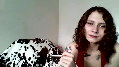 Bambi--Vodka online show from June 14, 2026, 8:44 pm